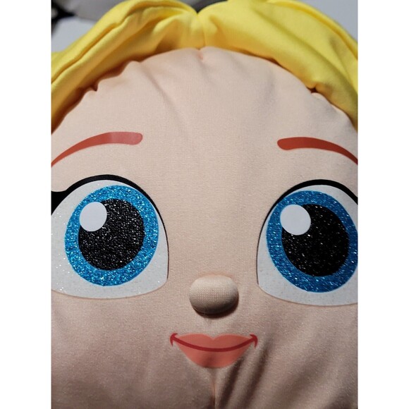 Disney Doorables Alice From Alice In Wonderland 10.75" Stuffed Animal - Picture 6 of 8